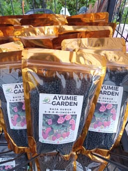 BAJA KOPI(SUBUR) - Thumbnail 1