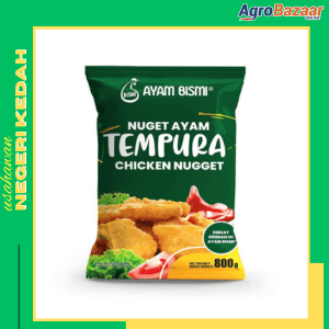 [AYAM BISMI] NUGET AYAM TEMPURA - Image 1