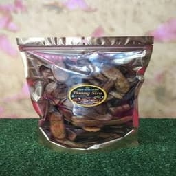 Kerepek Pisang Sira - Thumbnail 1
