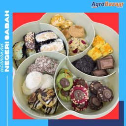 mix biskut raya - Thumbnail 1