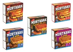 Murtabak Ayam lava - Thumbnail 2