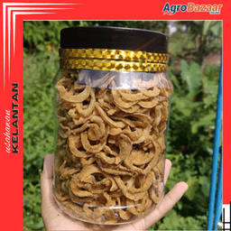 PETOLA CRISPY - Thumbnail 1