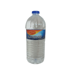 AGROMAS AIR MINERAL 1500ml - Thumbnail 1