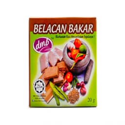 BELACAN BAKAR DMB 20GX6 - Thumbnail 1