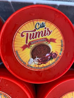 CILI KISAR 3in1 - Thumbnail 2