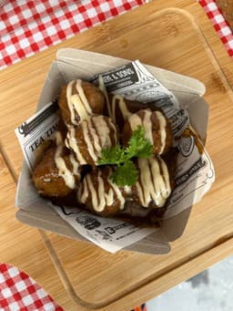 Meatball Mania - Thumbnail 2