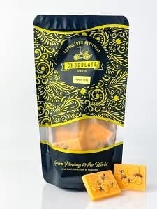 Mango Chocolate - Thumbnail 1