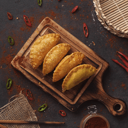 Karipap Kentang - Thumbnail 2