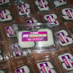 Tepung Pelita Inn - 3 Paket (12pcs) - Thumbnail 1