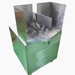 Young Coconut Cutting Machine COM92C2 - Thumbnail 1