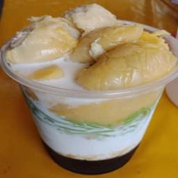 Self Pickup - Cendol Durian D24 - Thumbnail 1