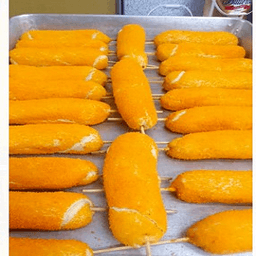 corndough frozen - Thumbnail 1