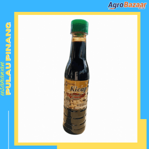 Kicap Lemak Manis (330g) - Image 1