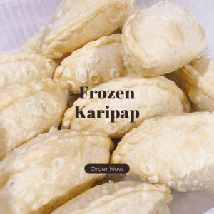 KARIPAP FROZEN