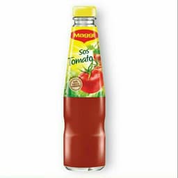 (PICKUP POINT) SOS TOMATO MAGGI 325G - Thumbnail 2
