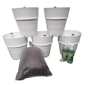 Hygrowpot Mini - Image 1