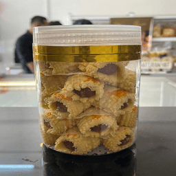 BISKUT TART GULUNG - Thumbnail 1