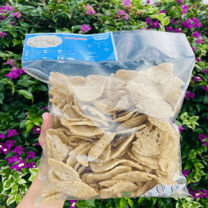 KEROPOK SEGERA (200g)