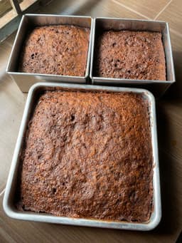 KEK SARANG SEMUT - Thumbnail 2