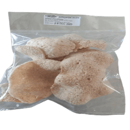 KEROPOK IKAN - Thumbnail 1