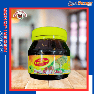 Kuah Rojak Madu AGROMAS