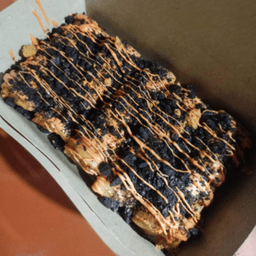 POPIS COKLAT & EXTRA TOPPING - Thumbnail 1