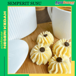 SAMPERIT SUSU / DAHLIA SUSU - Thumbnail 1