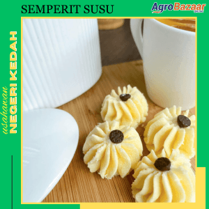 SAMPERIT SUSU / DAHLIA SUSU