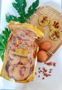 REMPEYEK LOBAK MERAH (RLM)