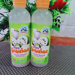 AZ FRESH JUS GUANABANA (DURIAN BELANDA) - Thumbnail 2