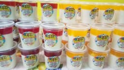 DADIH TOPPING MANGGA - Thumbnail 1