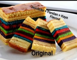 KEK LAPIS ORIGINAL - Thumbnail 1