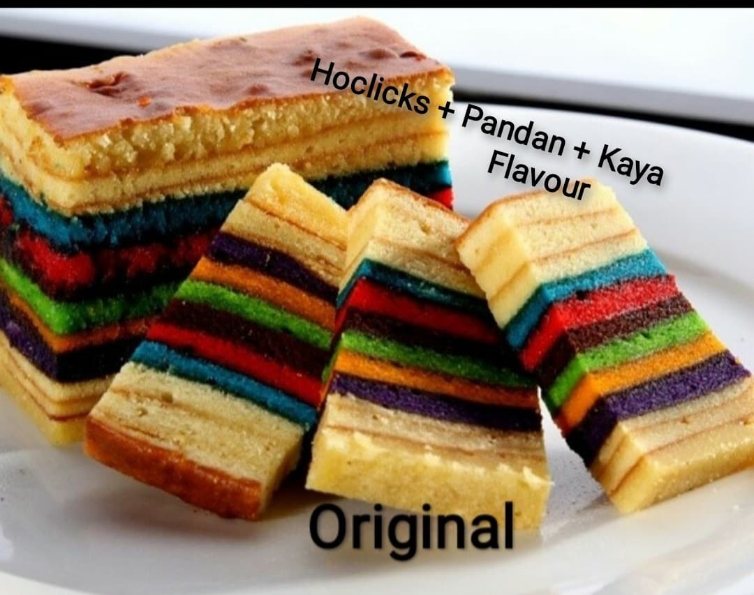 KEK LAPIS ORIGINAL