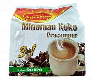 Minuman Koko Pracampur - Image 1