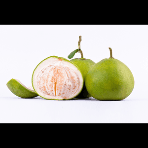 POMELO @ LIMAU BALI TENOM