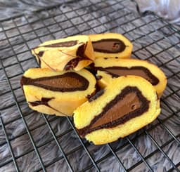 KEK TAPAK KUDA - Thumbnail 1