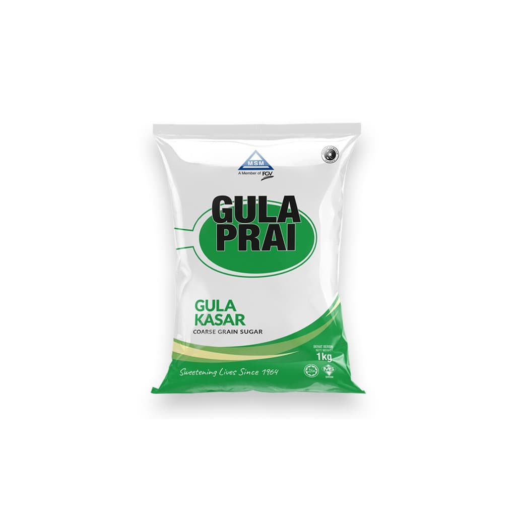 GULA PRAI