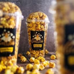 Jumbo Popcorn Combo 2 - Thumbnail 2