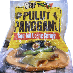 FROZEN Pulut Panggang - Original - Thumbnail 1