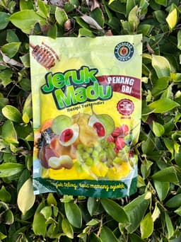 Jeruk Madu Campur - Thumbnail 2