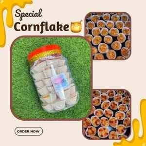 Cornflakes Madu - Image 1