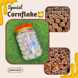 Cornflakes Madu - Thumbnail 1
