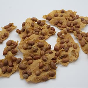 REMPEYEK KACANG TANAH - Image 1