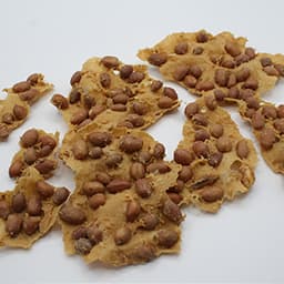 REMPEYEK KACANG TANAH - Thumbnail 1