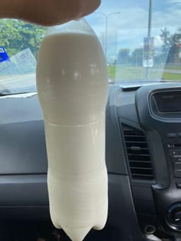 Susu kambing asli - Thumbnail 1