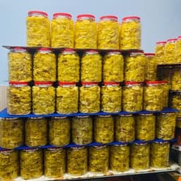 KEREPEK - Thumbnail 1