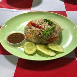 NASI GORENG - Thumbnail 1