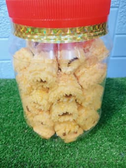 Tart Nenas - Thumbnail 1