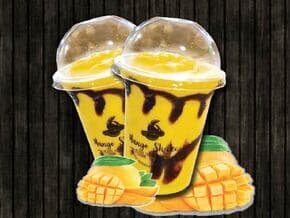 Mango Shake - Image 1