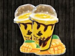 Mango Shake - Thumbnail 1
